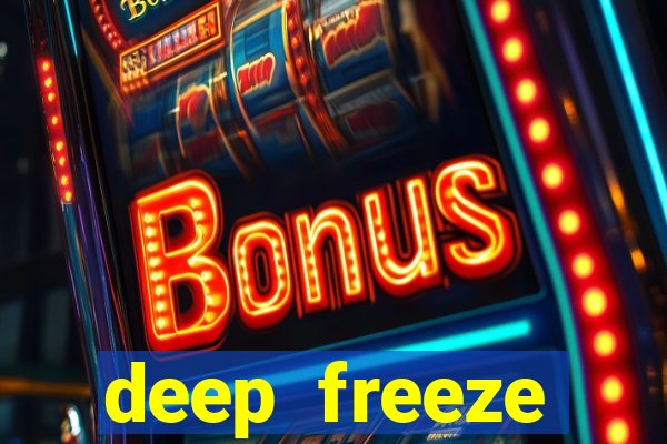 deep freeze crackeado win11